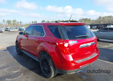 2015 Chevrolet Equinox 1Lt z USA, uszkodzony, nr VIN 2GNALBEKXF1171019